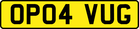OP04VUG