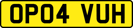OP04VUH