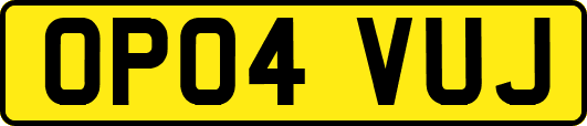 OP04VUJ