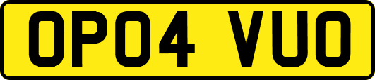 OP04VUO