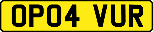 OP04VUR