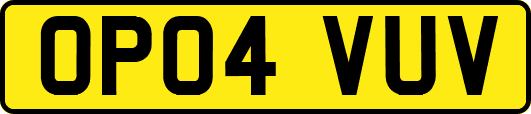 OP04VUV