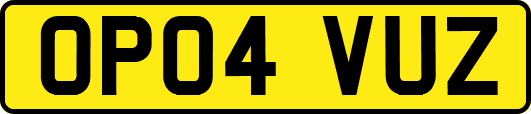 OP04VUZ
