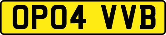 OP04VVB
