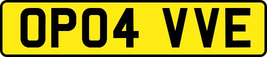 OP04VVE