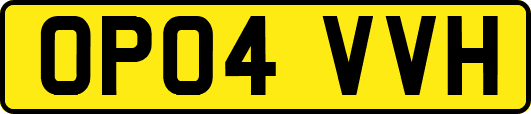 OP04VVH