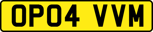 OP04VVM