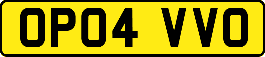 OP04VVO