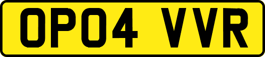 OP04VVR