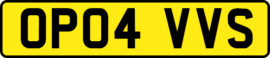 OP04VVS