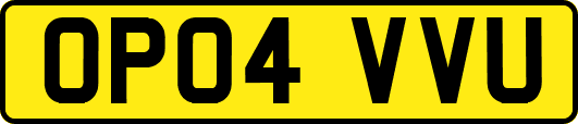 OP04VVU