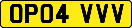 OP04VVV