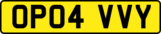 OP04VVY