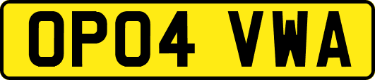 OP04VWA