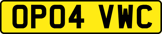 OP04VWC