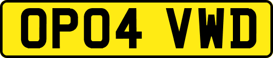 OP04VWD