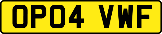 OP04VWF