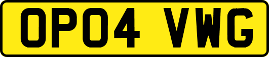 OP04VWG