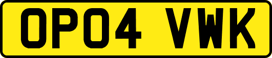 OP04VWK