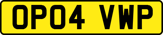 OP04VWP