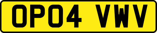 OP04VWV