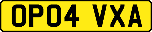 OP04VXA