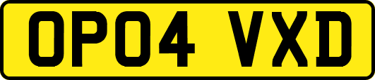 OP04VXD