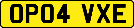 OP04VXE