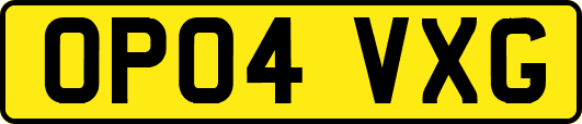 OP04VXG