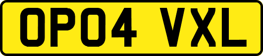 OP04VXL