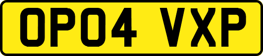 OP04VXP