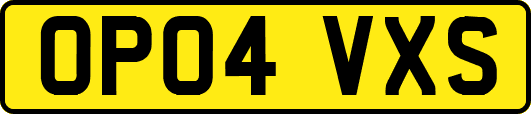 OP04VXS