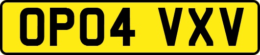 OP04VXV