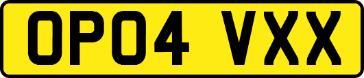 OP04VXX