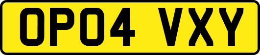OP04VXY