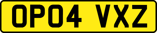 OP04VXZ