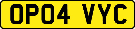 OP04VYC