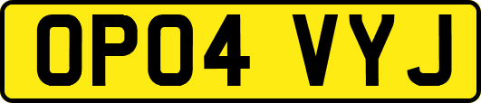 OP04VYJ