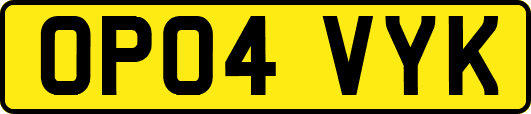 OP04VYK