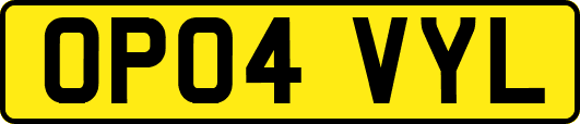 OP04VYL