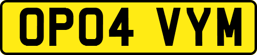 OP04VYM