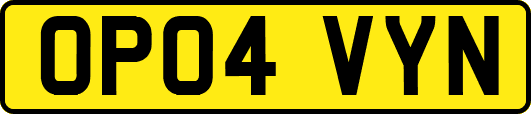 OP04VYN
