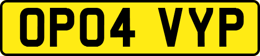OP04VYP