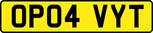 OP04VYT
