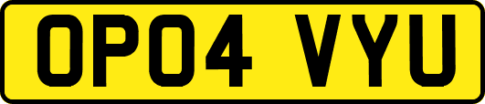 OP04VYU