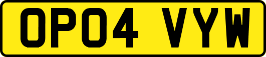 OP04VYW