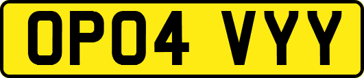 OP04VYY