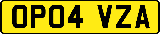 OP04VZA