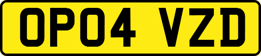 OP04VZD