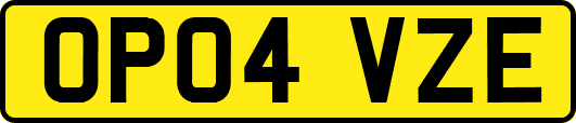 OP04VZE